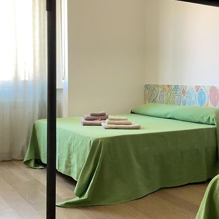 مبيت وإفطار Accogliente Casa ليفورنو المظهر الخارجي الصورة