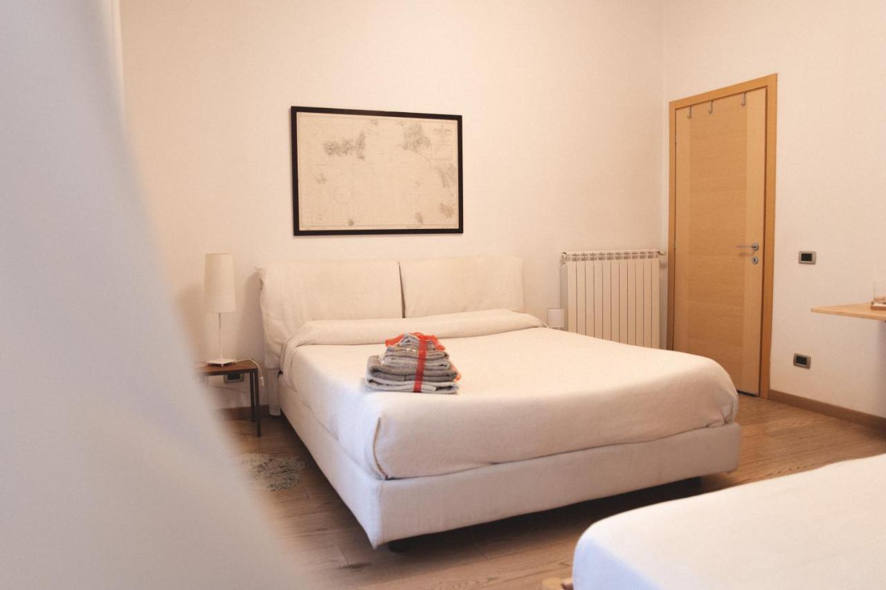 مبيت وإفطار Accogliente Casa ليفورنو المظهر الخارجي الصورة