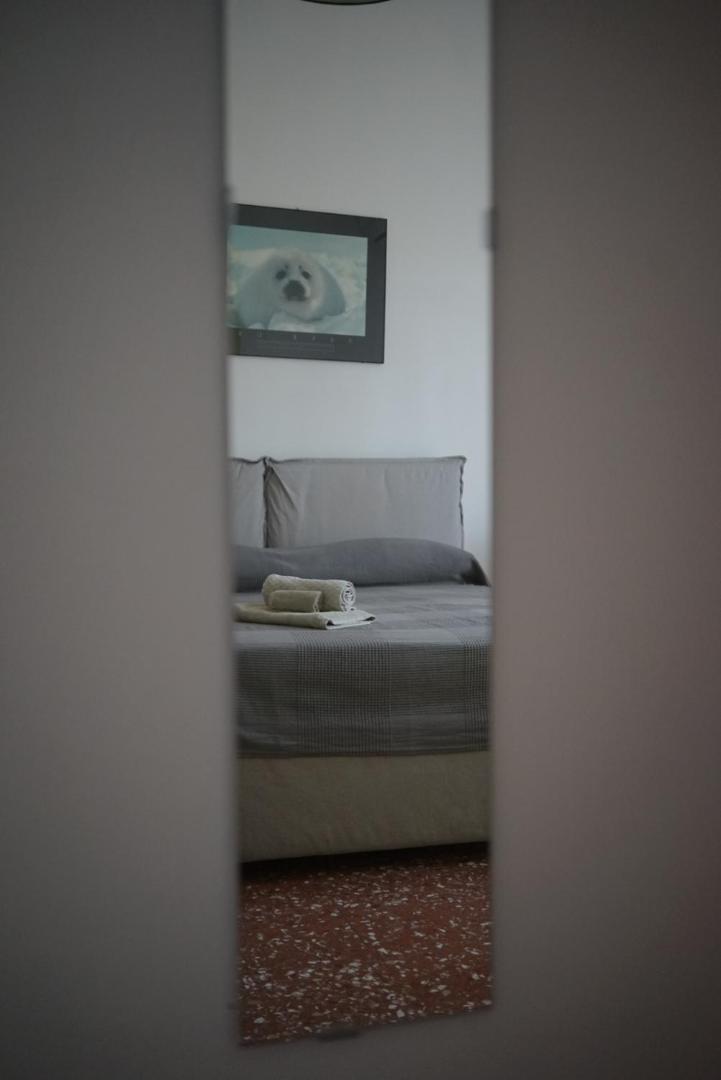 مبيت وإفطار Accogliente Casa ليفورنو المظهر الخارجي الصورة