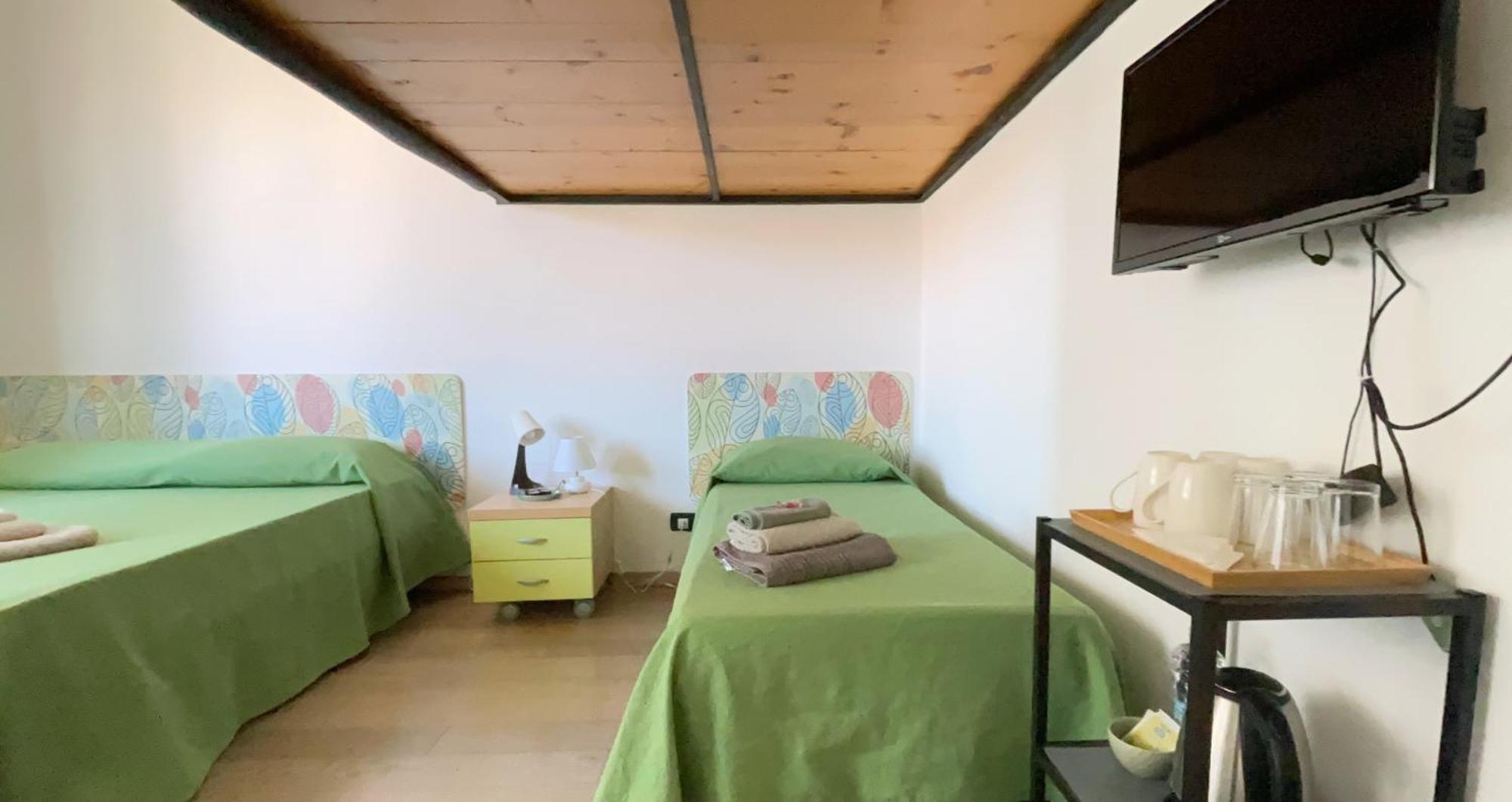 مبيت وإفطار Accogliente Casa ليفورنو المظهر الخارجي الصورة