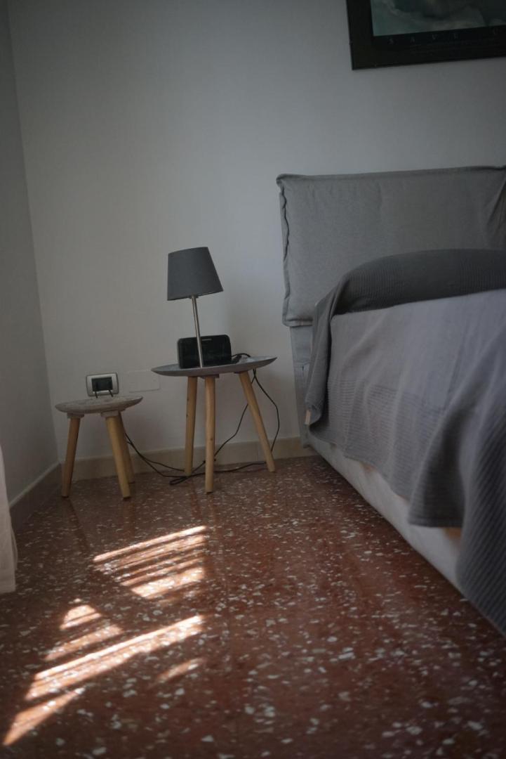 مبيت وإفطار Accogliente Casa ليفورنو المظهر الخارجي الصورة