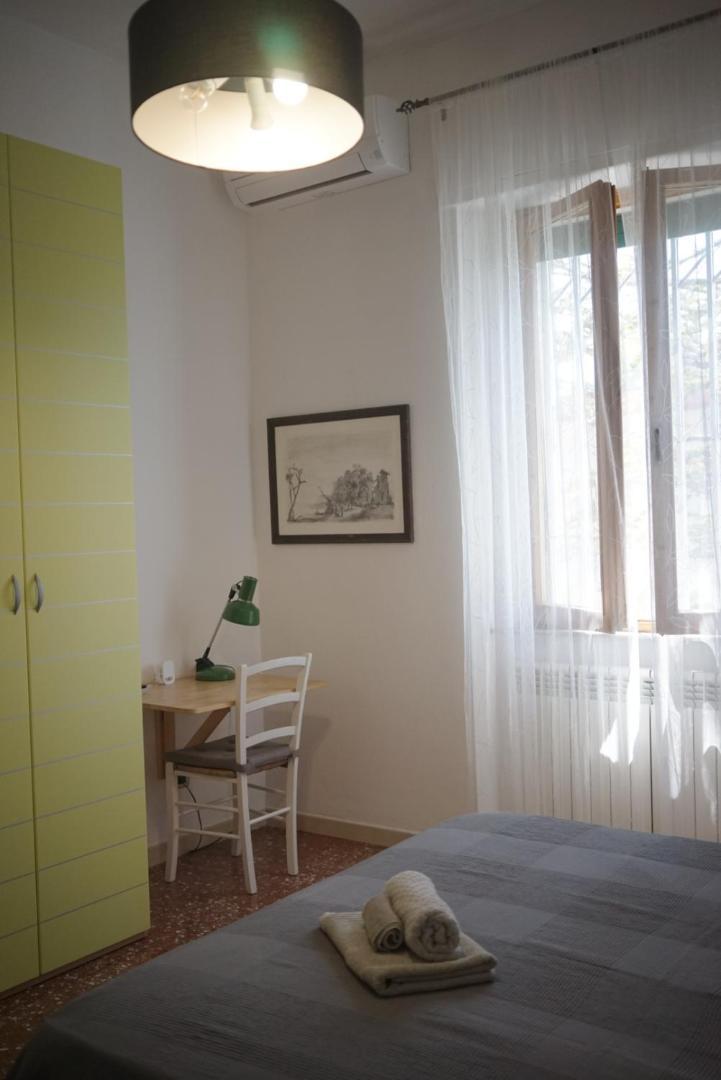 مبيت وإفطار Accogliente Casa ليفورنو المظهر الخارجي الصورة